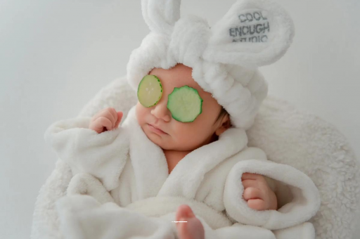 衡东端午节宝宝五彩绳编法