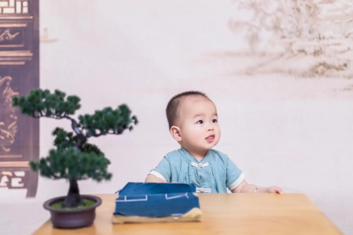 衡东三个月大宝宝