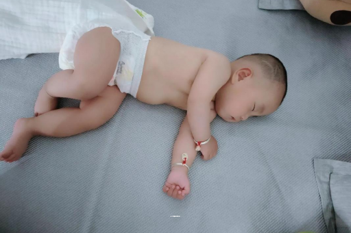 衡东没满月的宝宝 衡东没满月的宝宝